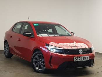 2024 (24) Vauxhall Corsa 1.2 Design 5dr