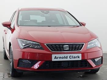 2019 (19) Seat Leon 2.0 TSI 190 Xcellence Lux [EZ] 5dr DSG