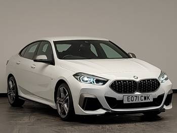 2021 (71) BMW 2 SERIES M235i xDrive 4dr Step Auto