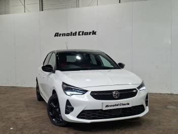 2023 (23) Vauxhall Corsa 1.2 GS 5dr
