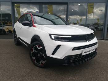 2022 (22) Vauxhall Mokka 1.2 Turbo SRi Premium 5dr