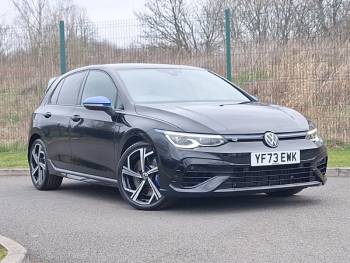 2023 (73) Volkswagen Golf 2.0 TSI 320 R 4Motion 5dr DSG