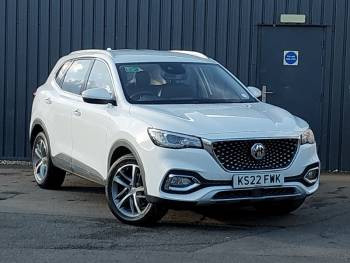 2022 (22) MG Hs 1.5 T-GDI Excite 5dr