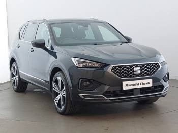 2019 (69) Seat Tarraco 2.0 TDI Xcellence First Edition 5dr