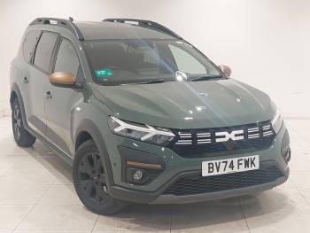 2024 Dacia Jogger 1.0 TCe Extreme 5dr