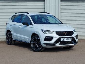 2023 (73) Cupra Ateca 1.5 EcoTSI V2 5dr DSG