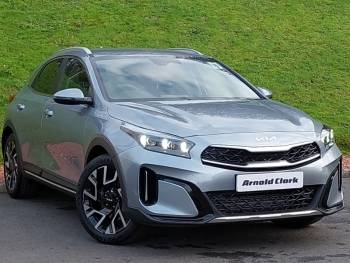 2024 (74) Kia Xceed 1.5T GDi ISG 3 5dr