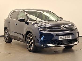 2023 Citroen C5 Aircross 1.2 PureTech Sense Plus 5dr