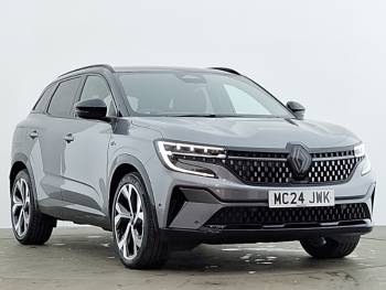 2024 (24) Renault Austral E-Tech FHEV Techno Esprit Alpine 5dr Auto
