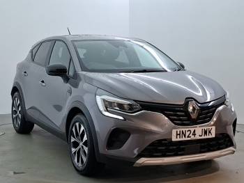 2024 (24) Renault Captur 1.0 TCE 90 Evolution 5dr