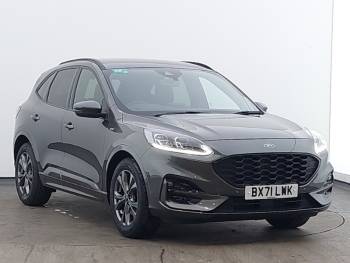 2021 (71) Ford Kuga 1.5 EcoBlue ST-Line Edition 5dr