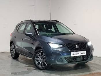 2022 (72) Seat Arona 1.0 TSI SE Technology 5dr