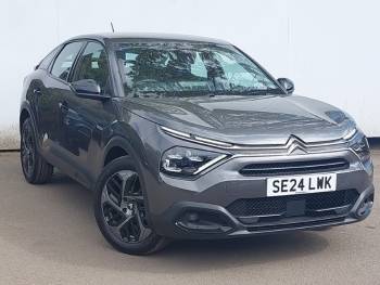 2024 (24) Citroen C4 1.2 PureTech You 5dr