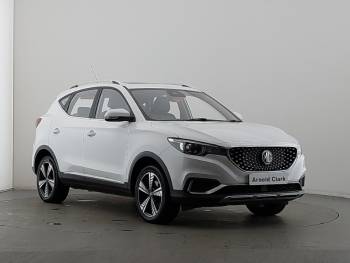 2021 (71) MG Zs 105kW Exclusive EV 45kWh 5dr Auto