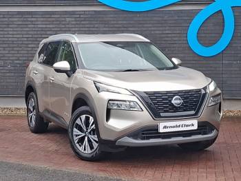2023 (23) Nissan X-trail 1.5 E-Power E-4orce 213 N-Connecta 5dr Auto