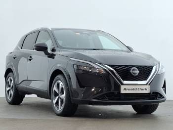 2023 (73) Nissan Qashqai 1.3 DiG-T MH 158 N-Connecta 5dr Xtronic