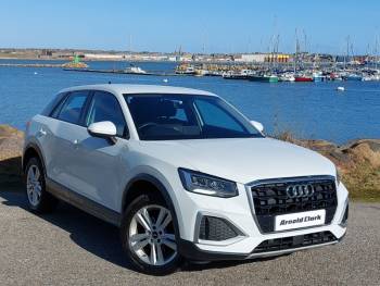 2021 (71) Audi Q2 30 TDI Sport 5dr