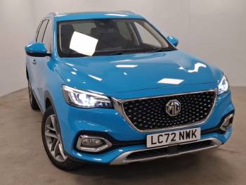 2023 (72) MG Hs 1.5 T-GDI Exclusive 5dr