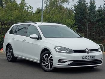 2020 (70) Volkswagen Golf 1.5 TSI EVO 150 Match Edition 5dr DSG