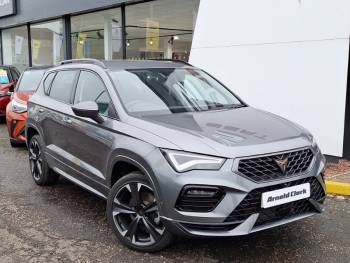 2024 (24) Cupra Ateca 1.5 EcoTSI V2 5dr DSG