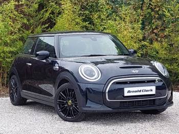 2021 (71) MINI Cooper 135kW Cooper S Level 3 33kWh 3dr Auto