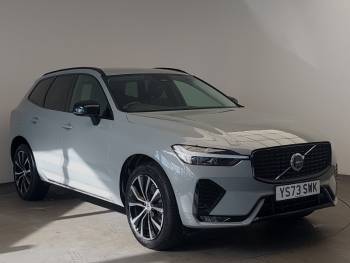 2023 (73) Volvo Xc60 2.0 B4D Plus Dark 5dr AWD Geartronic