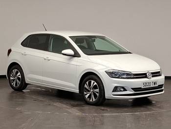 2020 (20) Volkswagen Polo 1.0 TSI 95 Match 5dr