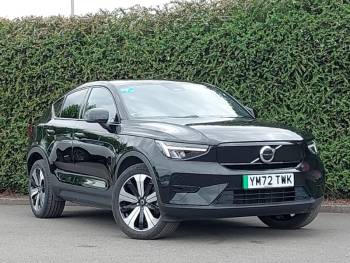 2023 (72/23) Volvo C40 170kW Recharge Core 69kWh 5dr Auto