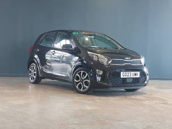 2023 (23) Kia Picanto 1.0 3 5dr [4 seats]