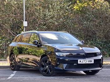 2023 (73) Vauxhall Astra 1.2 Turbo 130 GS Line 5dr