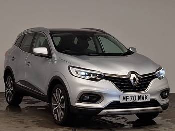2020 (70) Renault KADJAR 1.3 TCE 160 S Edition 5dr