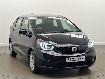 2023 (23) Honda Jazz 1.5 i-MMD Hybrid SE 5dr eCVT