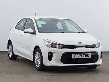 2019 (19) Kia Rio 1.0 T GDi 2 5dr