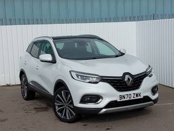 2020 (70) Renault KADJAR 1.5 Blue dCi S Edition 5dr