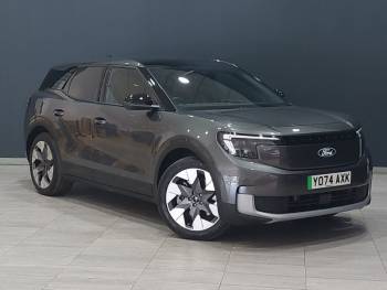 2024 (74) Ford Explorer 210kW Premium 77kWh 5dr Auto