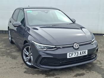 2023 (73) Volkswagen Golf 1.5 TSI R-Line 5dr