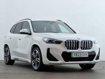 2023 (23) BMW Ix1 230kW xDrive30 M Sport 65kWh 5dr Auto