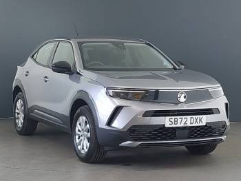 2022 (72) Vauxhall Mokka 1.2 Turbo Design 5dr