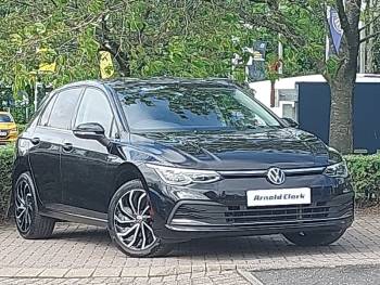 2023 (23) Volkswagen Golf 1.5 TSI Style Edition 5dr