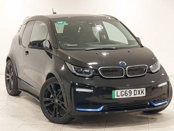 2019 (69) BMW I3 135kW S 42kWh 5dr Auto