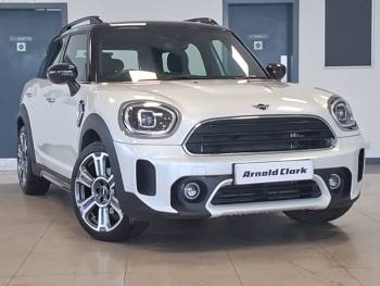 2023 (24) MINI Countryman 1.5 Cooper Exclusive 5dr Auto