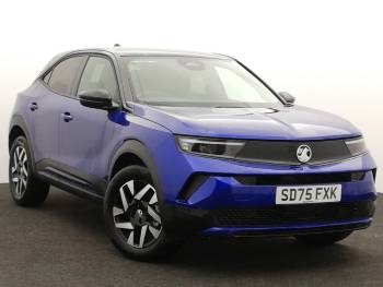 2025 (25) Vauxhall Mokka 1.2 Turbo 136 Griffin 5dr