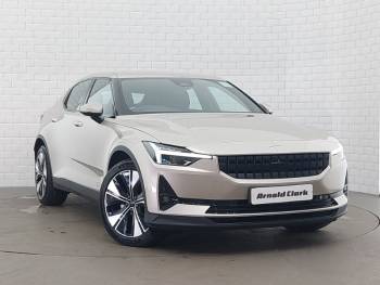2023 (23) Polestar 2 170kW 78kWh Long Range SM [Pilot] 5dr Auto