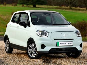 2026 (26) Leapmotor T03 70kW 37kWh 5dr Auto