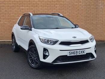 2019 (69) Kia Stonic 1.0T GDi Maxx 5dr