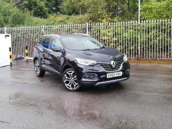 2019 (69) Renault KADJAR 1.3 TCE GT Line 5dr EDC