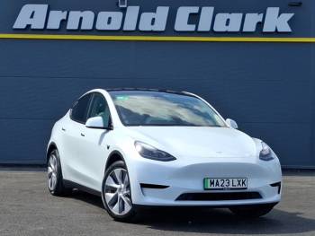 2023 (23) Tesla Model Y RWD 5dr Auto