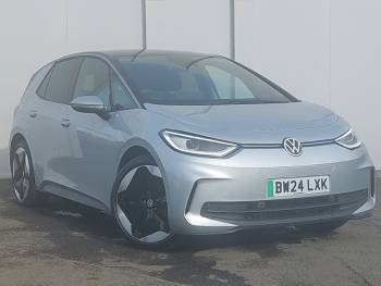 2024 (24) Volkswagen Id.3 150kW Match Pro S 77kWh 5dr Auto [5 Seats]