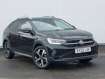 2022 (22) Volkswagen Taigo 1.0 TSI 110 Style 5dr