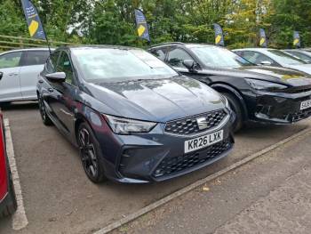 SEAT Ibiza details
